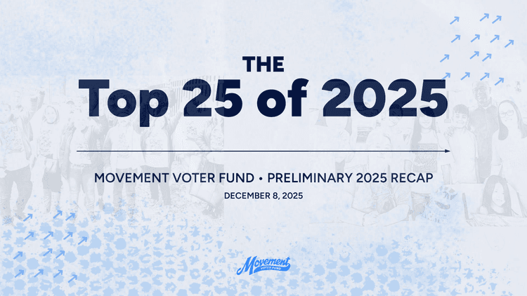 The Top 25 of 2025 Preliminary MVF Recap