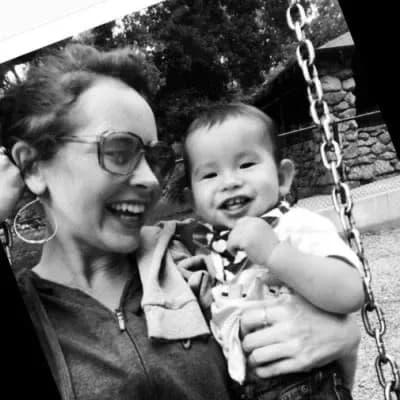 Jodeen Olguín-Tayler photo