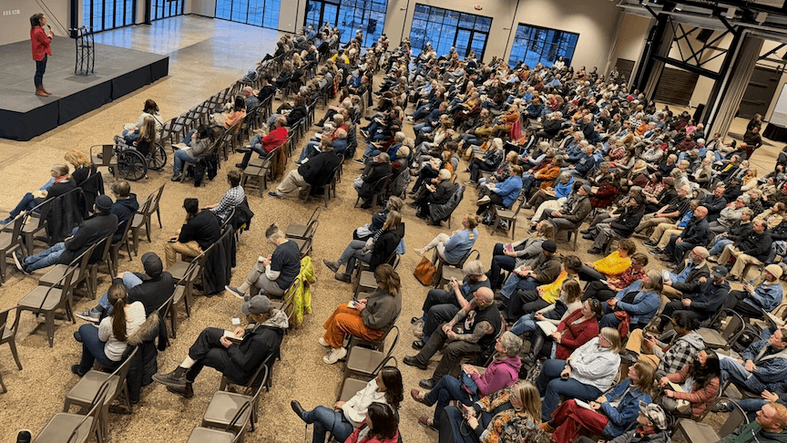 Photo: MONARCA trains 700 constitutional observers to be election-protection observers.