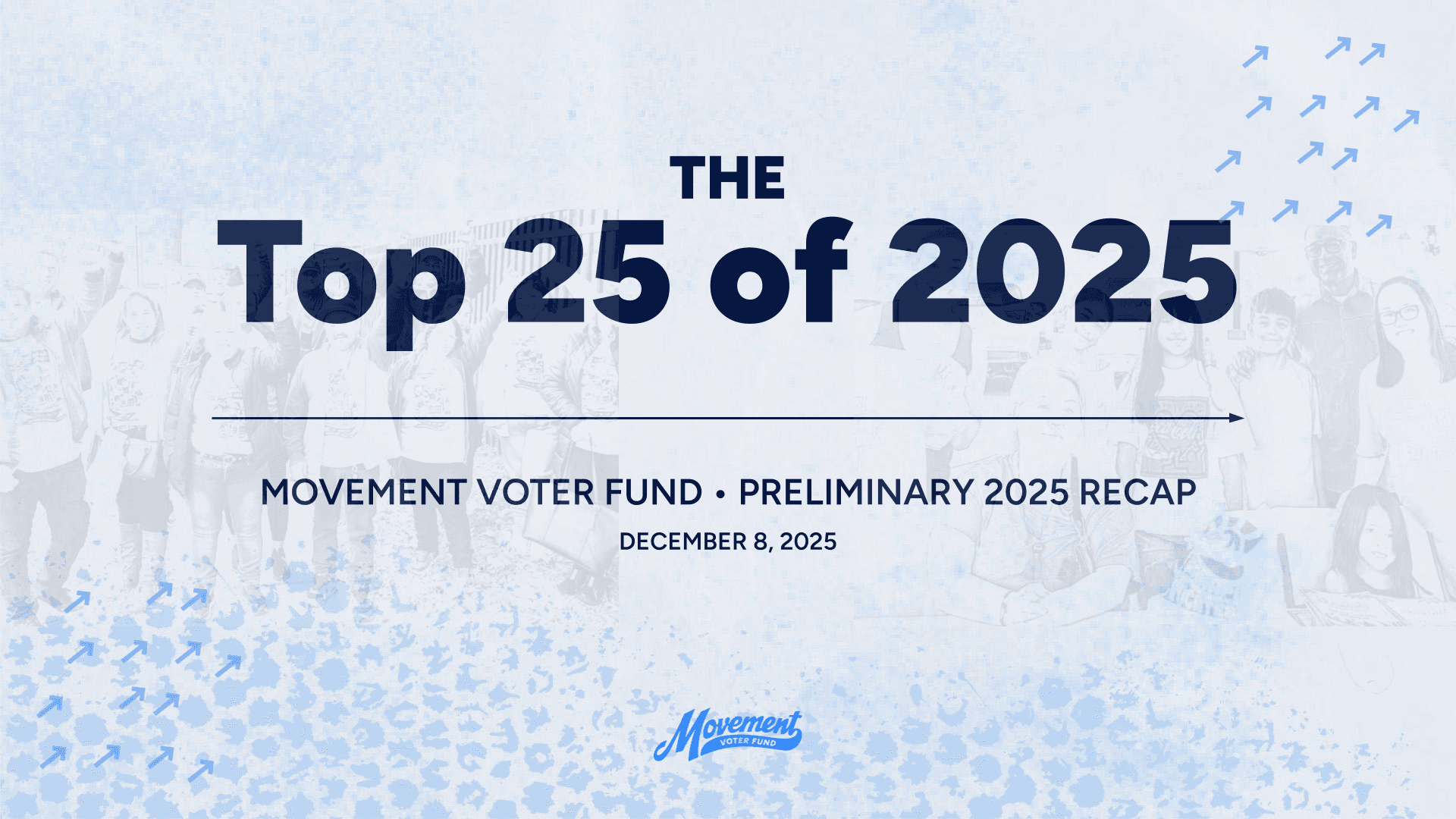 Graphic: The Top 25 of 2025 Preliminary MVF Recap