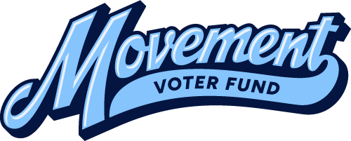 Movement Voter Fund logo