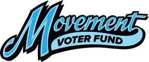 Movement Voter Fund logo